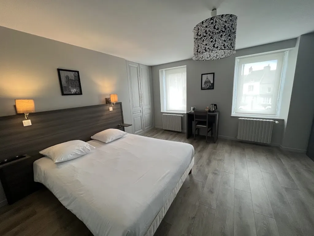 Hôtel De Paris_Barneville-Carteret_slider_image_2