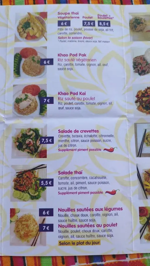 Menu_Thai Ban_Barneville-Carteret_image_3