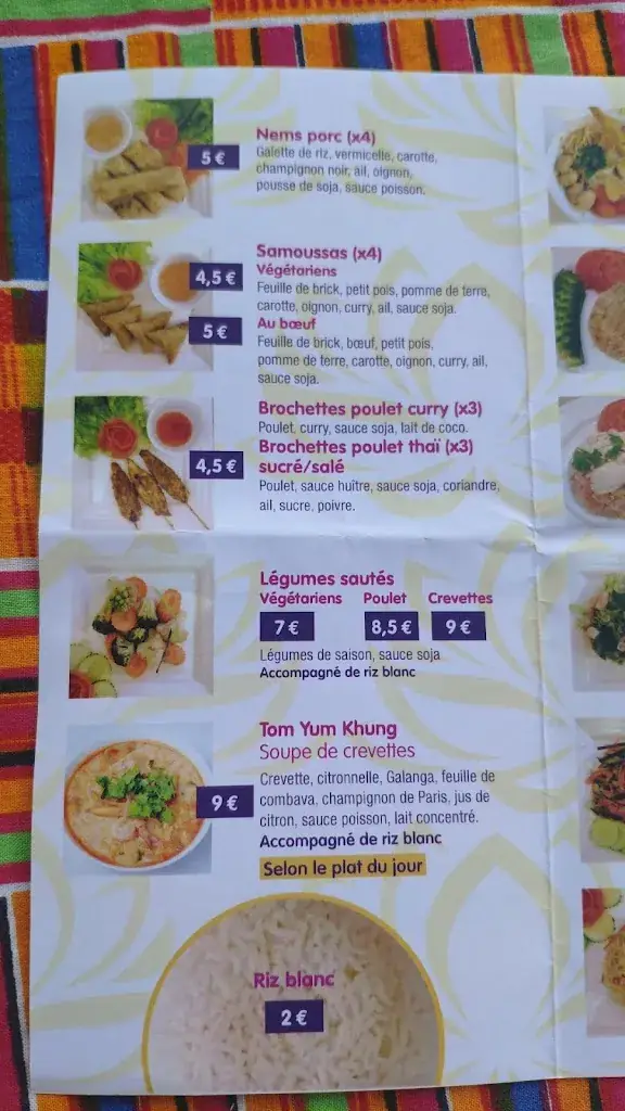 Menu_Thai Ban_Barneville-Carteret_image_4