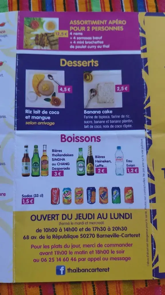 Thai Ban_Barneville-Carteret_slider_image_1