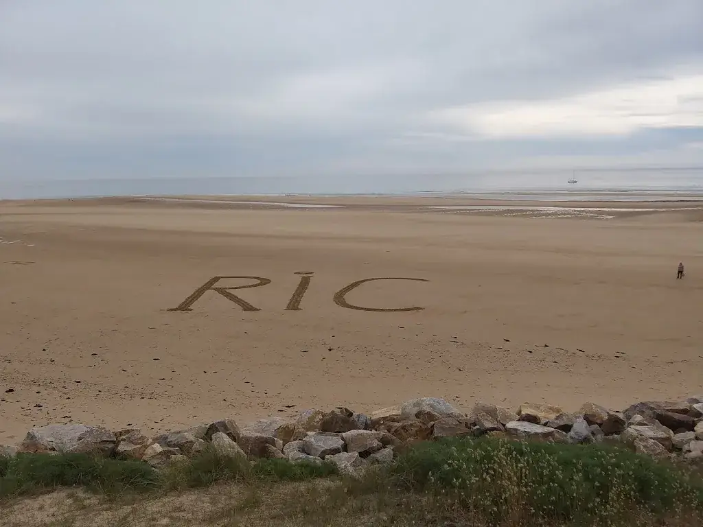 Don Morgan_Plage de la Potinière_Barneville-Carteret_avis