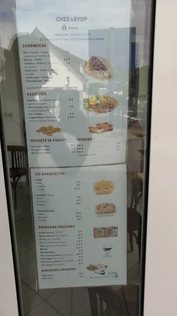 Menu_Chez Eyup_Barneville-Carteret_image_1