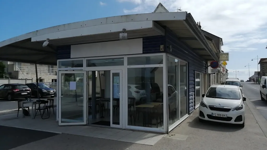 Chez Eyup restaurant in Barneville-Carteret