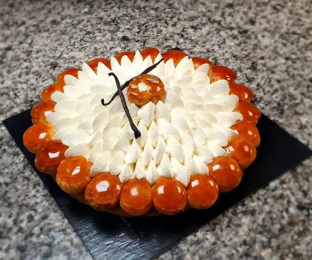 Menu_UNE NOTE SUCRÉE_Bavent_image_2