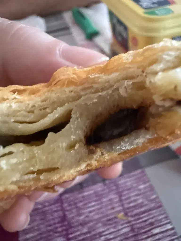 Cin Dy_UNE NOTE SUCRÉE_Bavent_avis