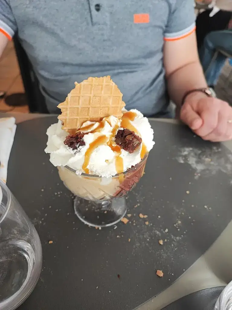 Menu_La Réserve Péché Iodé_Merville-Franceville-Plage_immagine_7