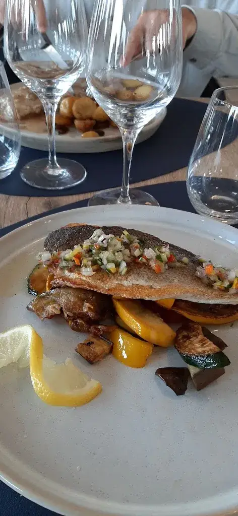 Menu_La Réserve Péché Iodé_Merville-Franceville-Plage_immagine_8