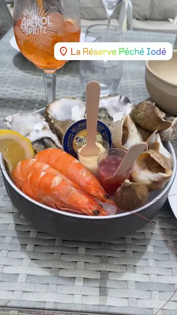 La Réserve Péché Iodé_Merville-Franceville-Plage_slider_image_2