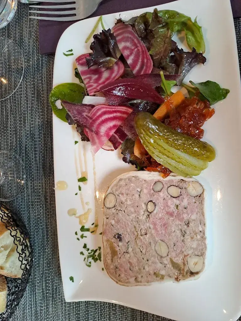 Menu_La Rose Des Vents_Ouistreham_image_7