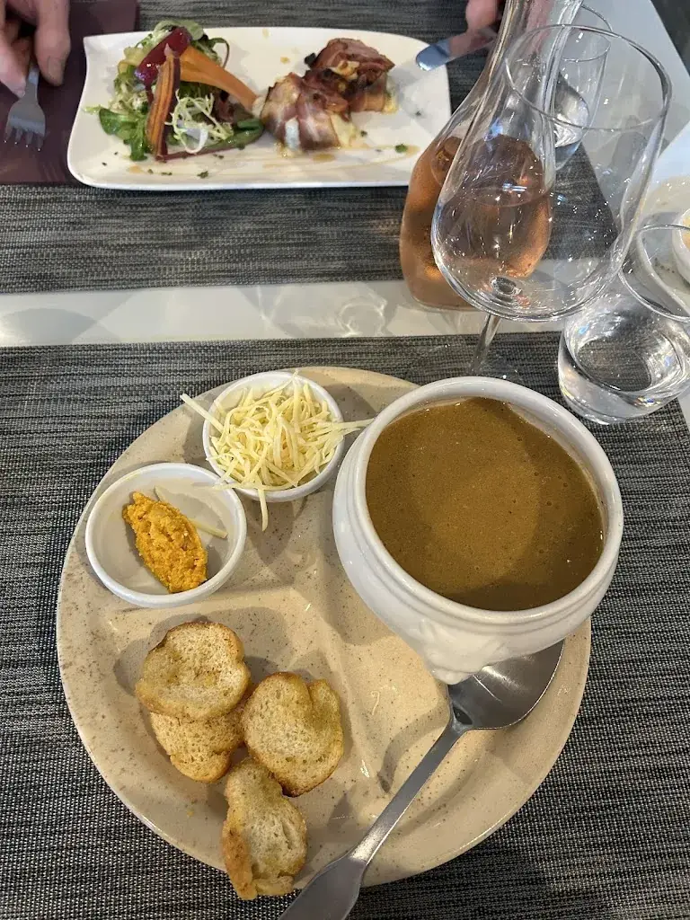 Jane Moulder_La Rose Des Vents_Ouistreham_review