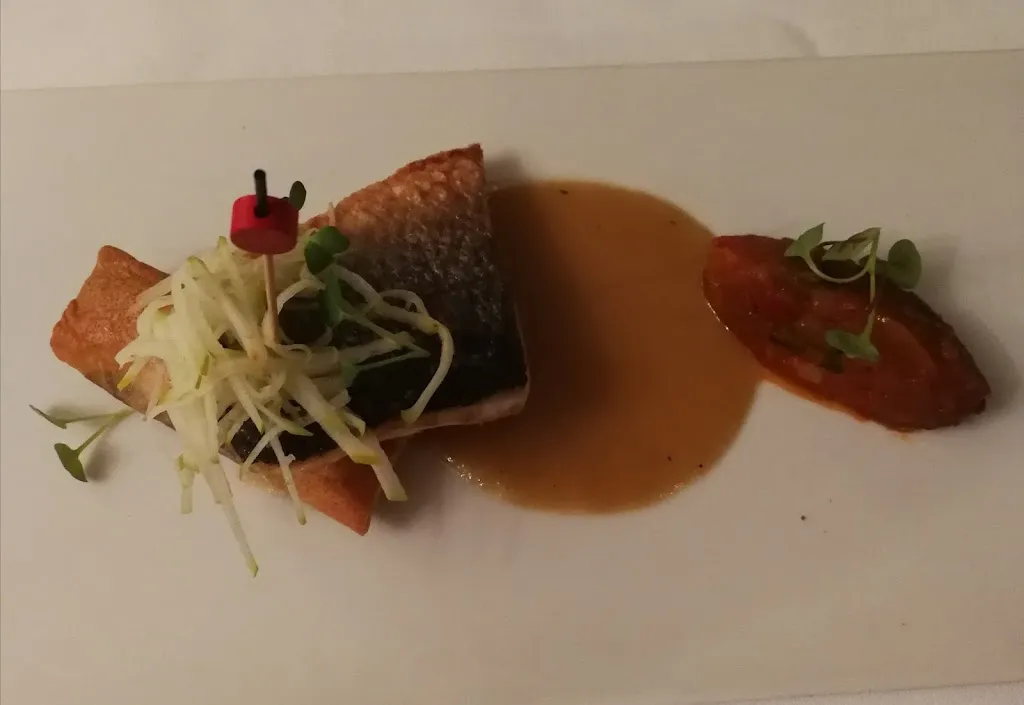 Menu_Au Pied des Marais_Varaville_image_5