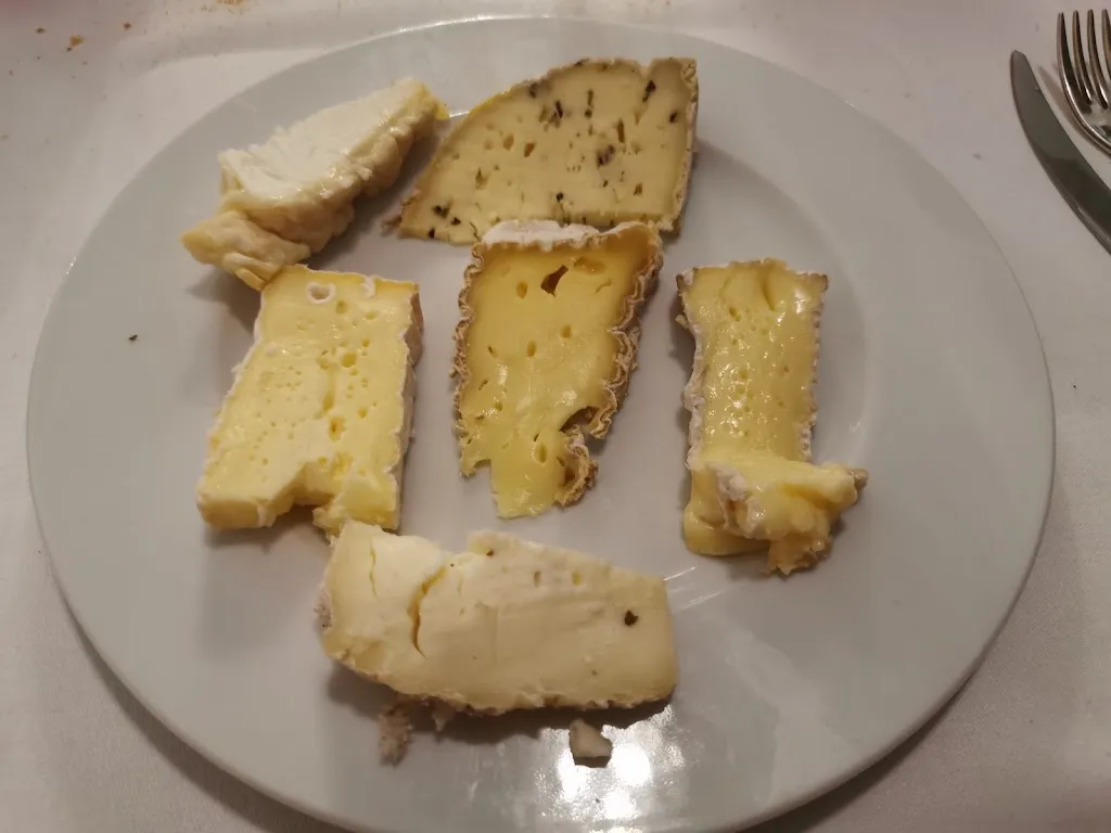 Menu_Au Pied des Marais_Varaville_image_9