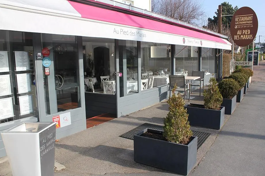 Au Pied des Marais_Varaville_slider_image_1