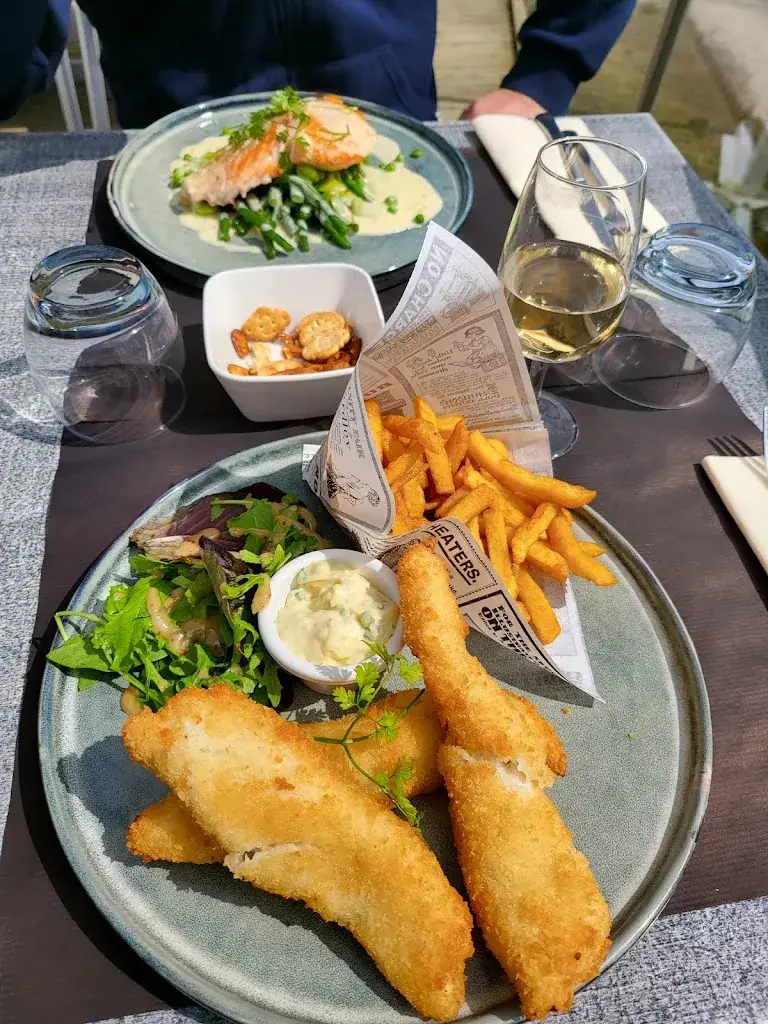 Menu_La Table d'EOLE_Touffréville_immagine_4