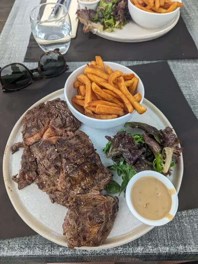 Tobias Collison_La Table d'EOLE_Touffréville_recensione