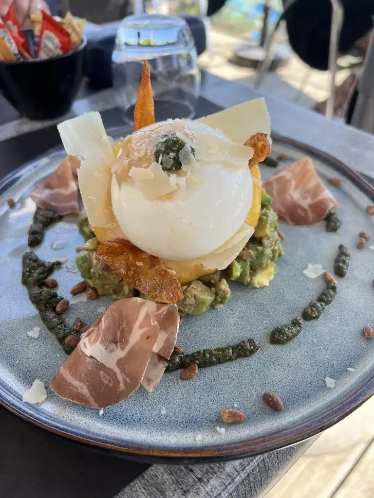 Noémie G_La Table d'EOLE_Touffréville_recensione