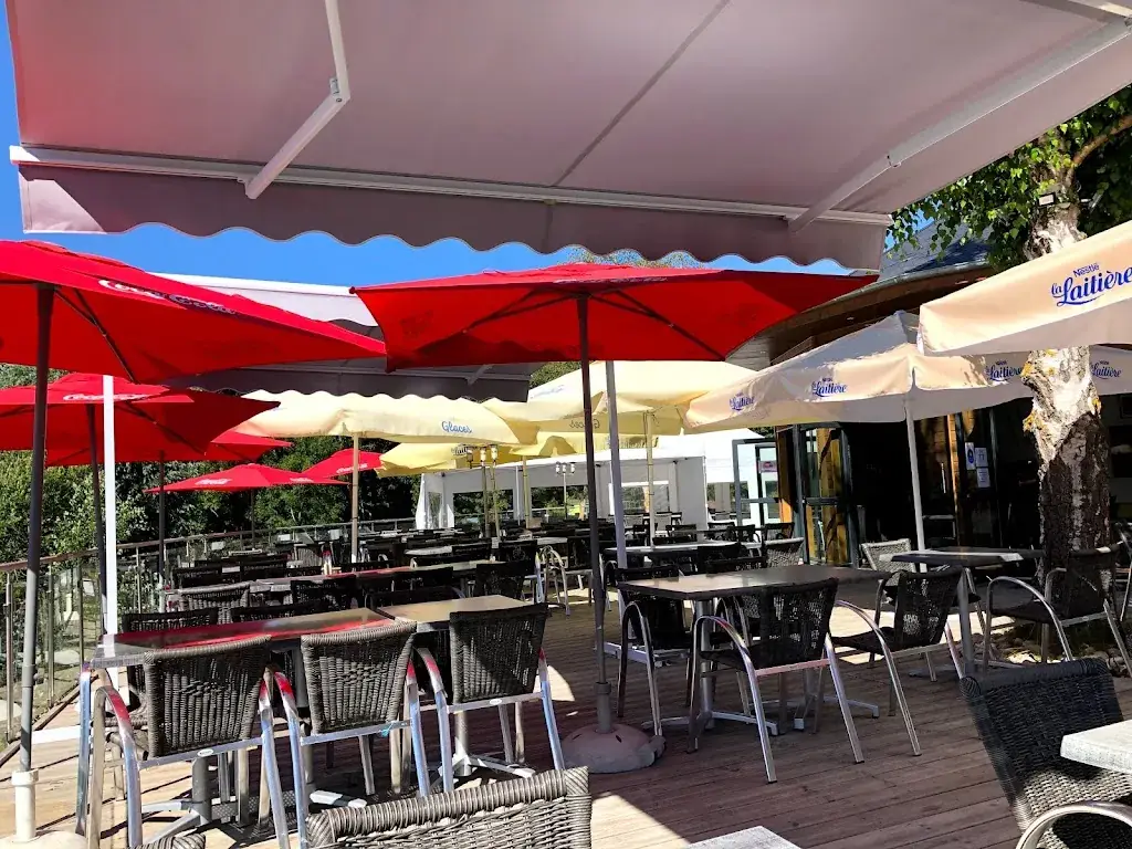 La Table d'EOLE restaurant in Touffréville