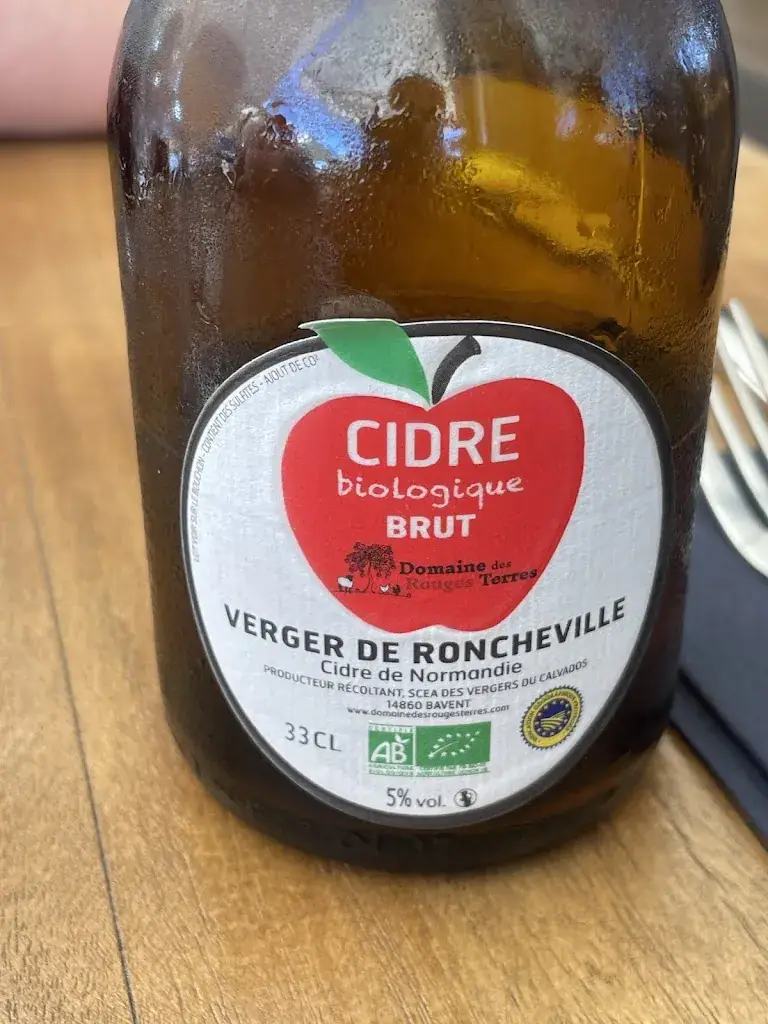 Bastien Fortin_Verger de Roncheville/parc animalier Minigolf/rôtisserie du verger_Bavent_recensione