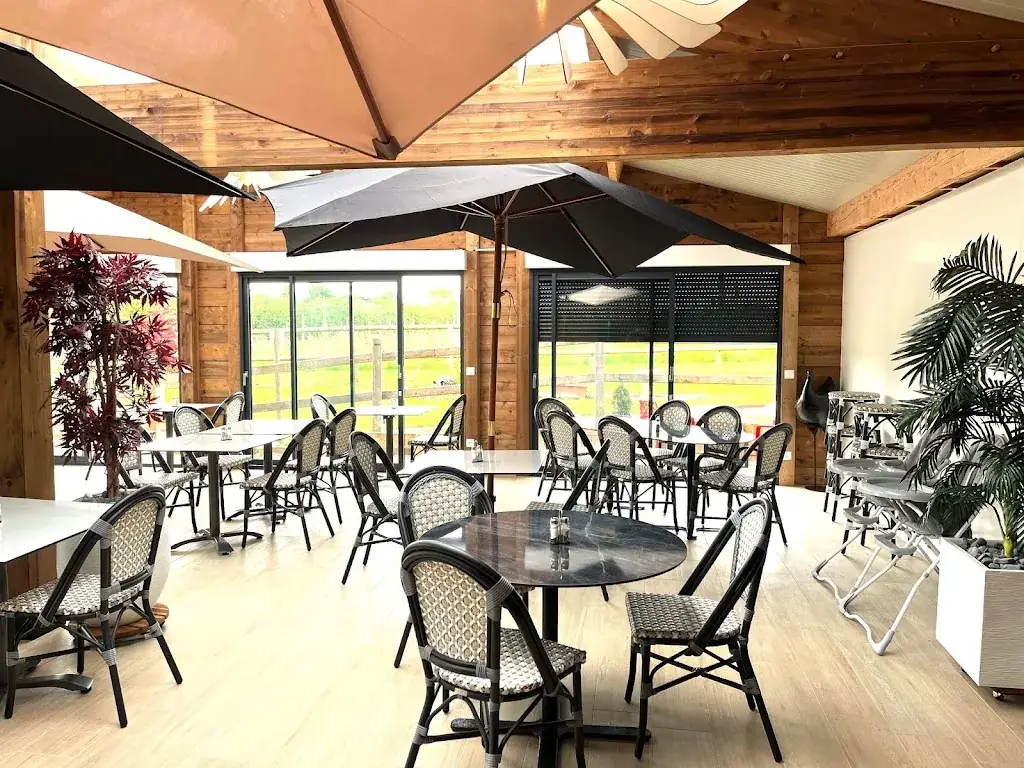 Verger de Roncheville/parc animalier Minigolf/rôtisserie du verger_Bavent_slider_image_3