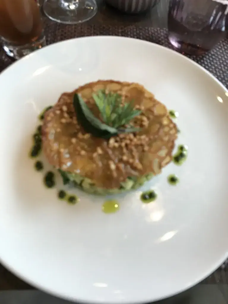 charlie East_Restaurant L'Espérance_Hérouville-Saint-Clair_review