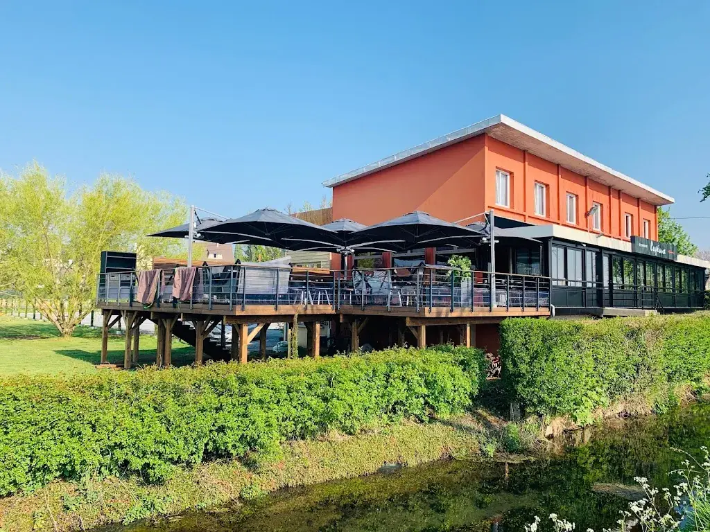 Restaurant L'Espérance_Hérouville-Saint-Clair_slider_image_3