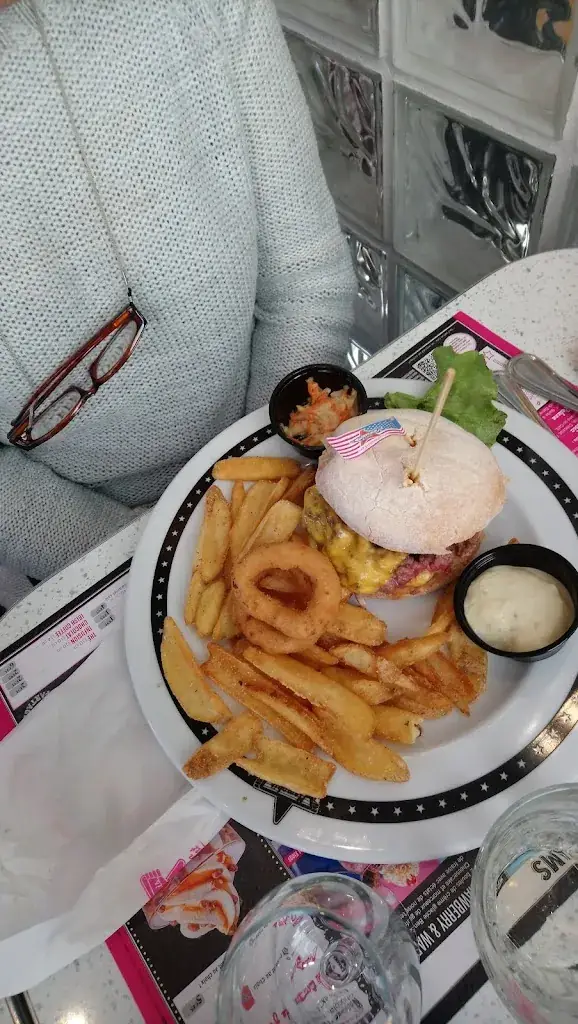 Menu_Memphis Barentin - Restaurant Diner_Barentin_image_8