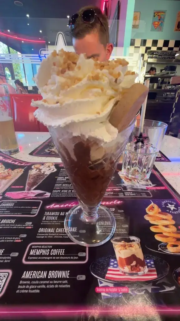 Gerben Jeurissen_Memphis Barentin - Restaurant Diner_Barentin_review