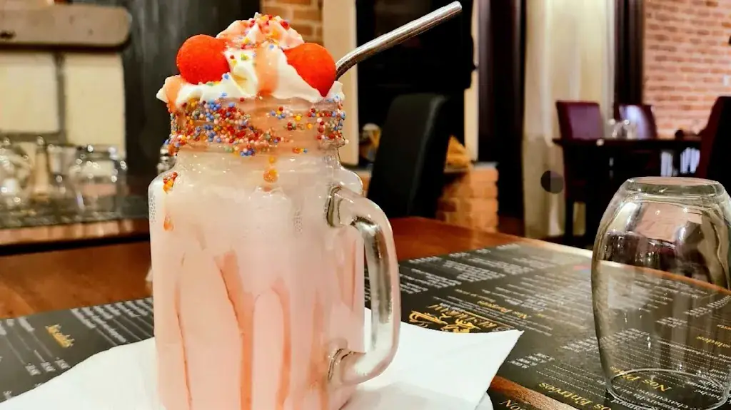 Restaurant Le B3 Rouen à Barentin_Barentin_slider_image_2