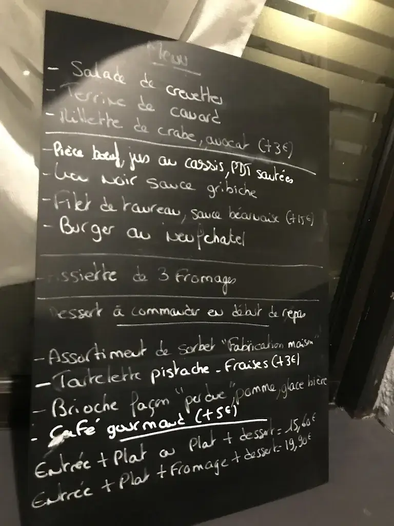 Menu_Restaurant L'esperance_Barentin_image_1
