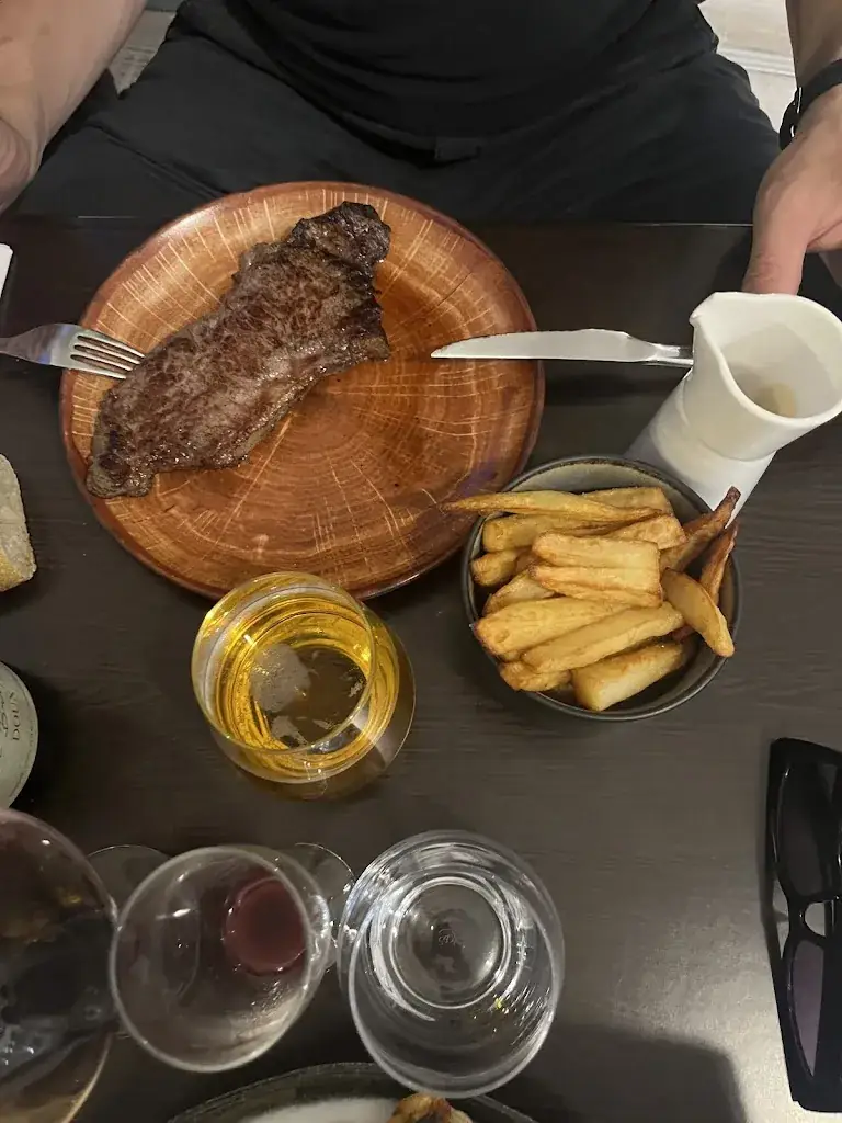 Menu_Restaurant L'esperance_Barentin_image_7