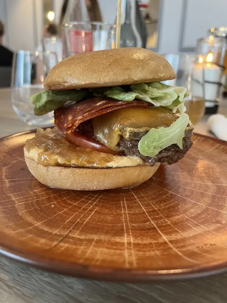 Enzo Desille_Restaurant L'esperance_Barentin_review