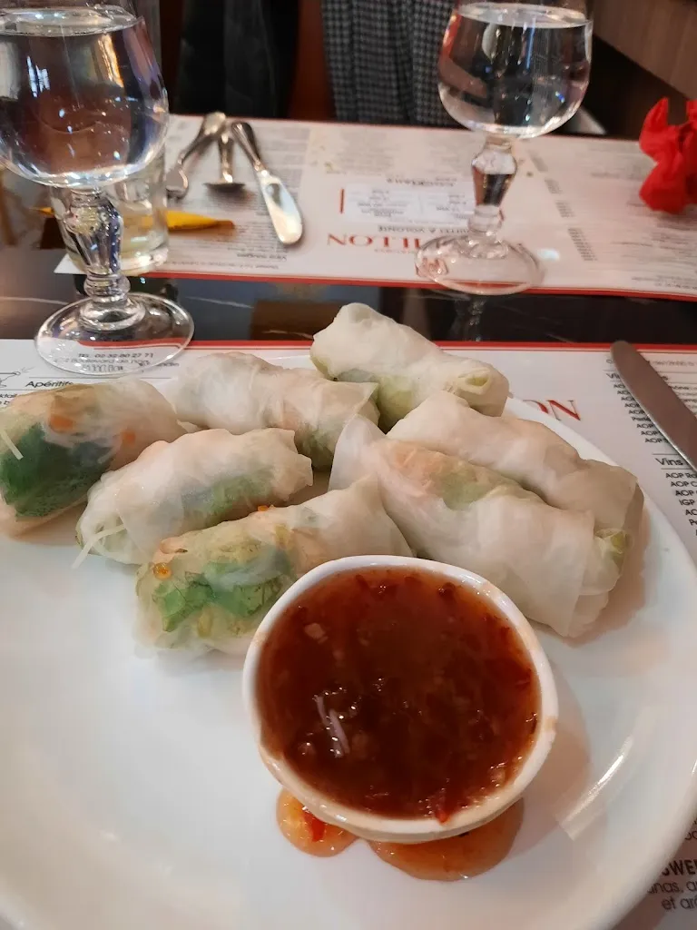 Menu_Le Pavillon_Barentin_image_7