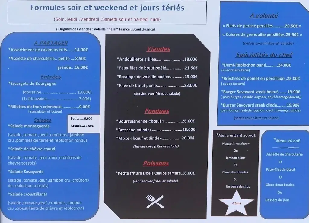 Menu_Au Pont de Bonlieu_Sallenôves_image_1