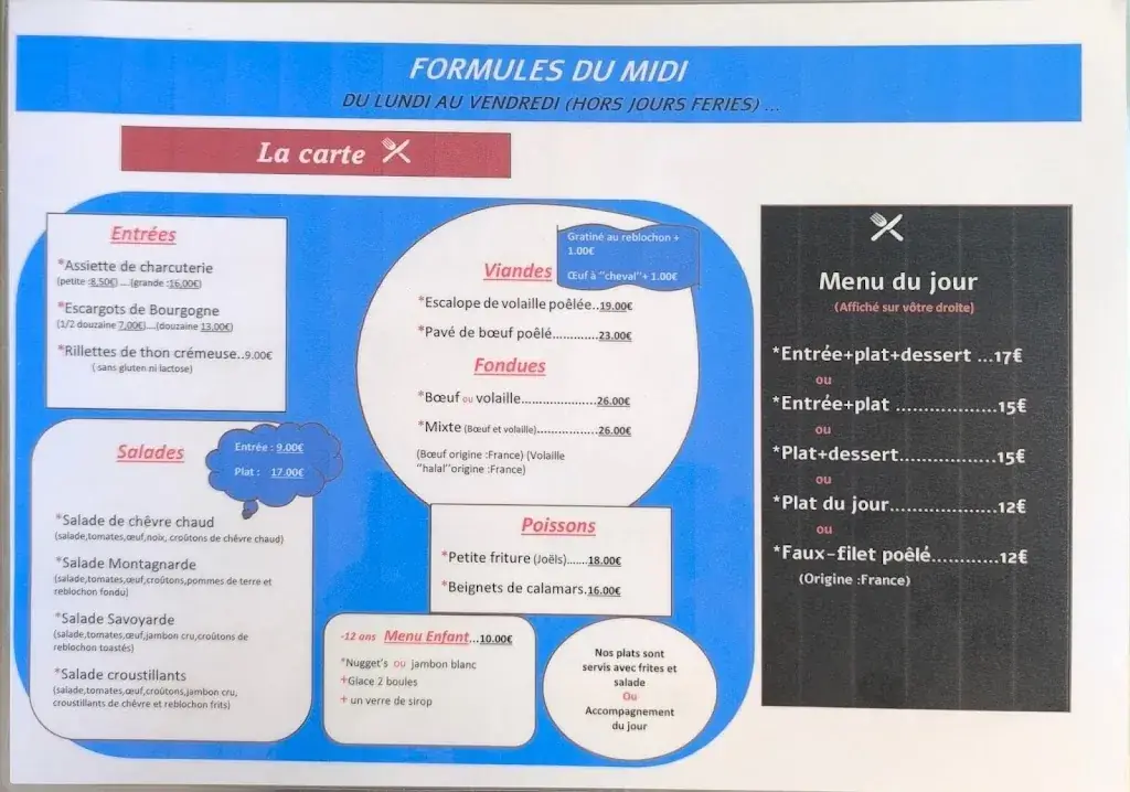 Menu_Au Pont de Bonlieu_Sallenôves_image_2