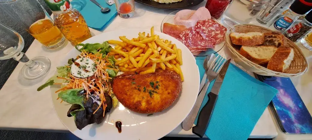 Leo Leo_Au Pont de Bonlieu_Sallenôves_review