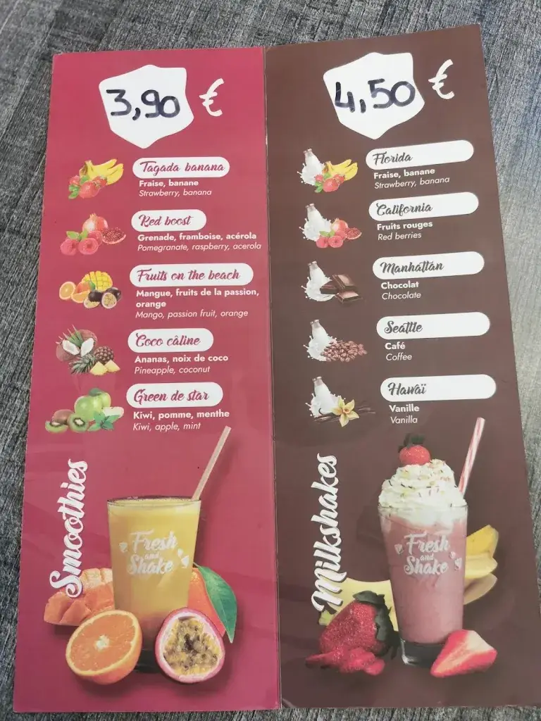 Menu_Le Madison_Barentin_image_1