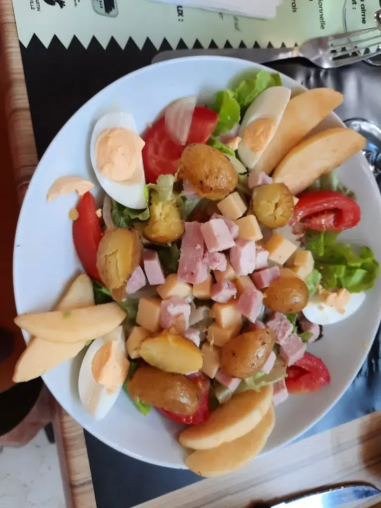 Menu_Le Madison_Barentin_image_3