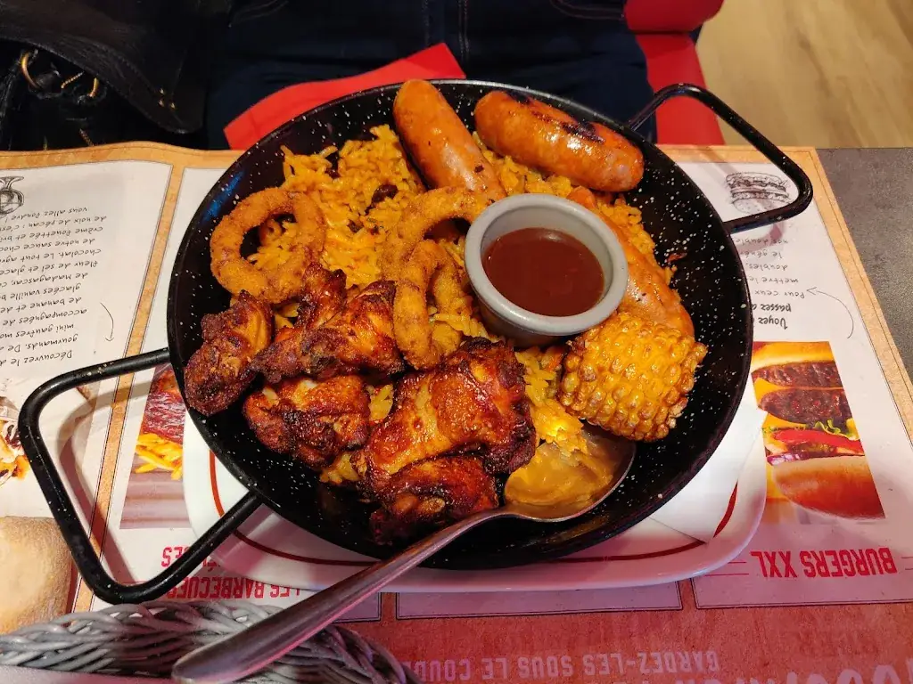 Menu_Buffalo Grill Barentin_Barentin_image_6