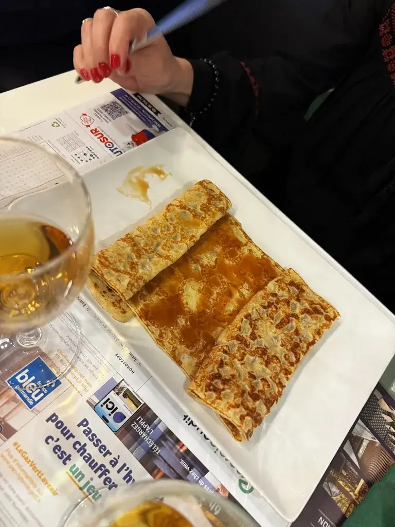 Thierry Désanglois_Le Sarrasin_Barentin_review