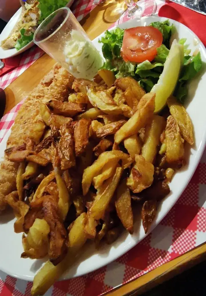 Menu_Le Grand Bistrot Barentin_Pissy-Pôville_image_6