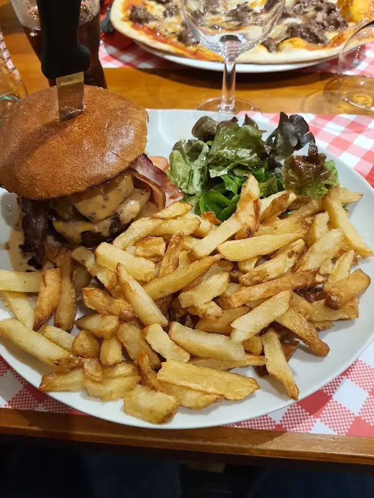 Menu_Le Grand Bistrot Barentin_Pissy-Pôville_image_7