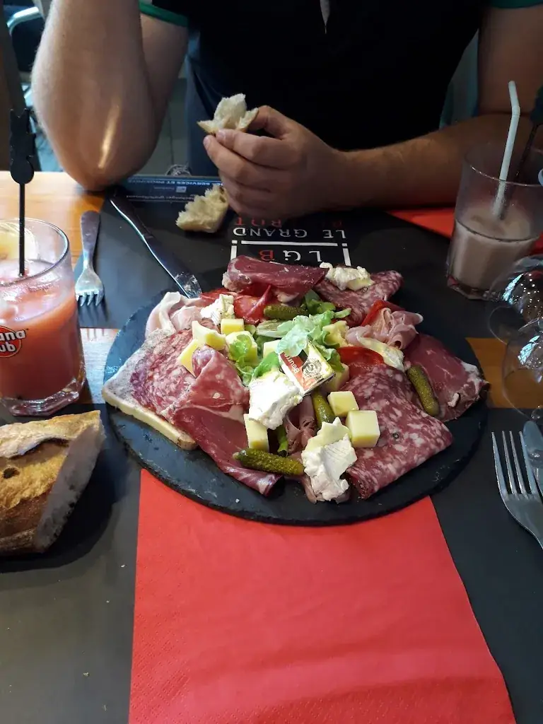 Menu_Le Grand Bistrot Barentin_Pissy-Pôville_image_8