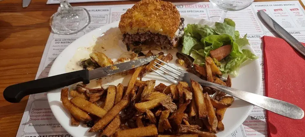 Menu_Le Grand Bistrot Barentin_Pissy-Pôville_image_9