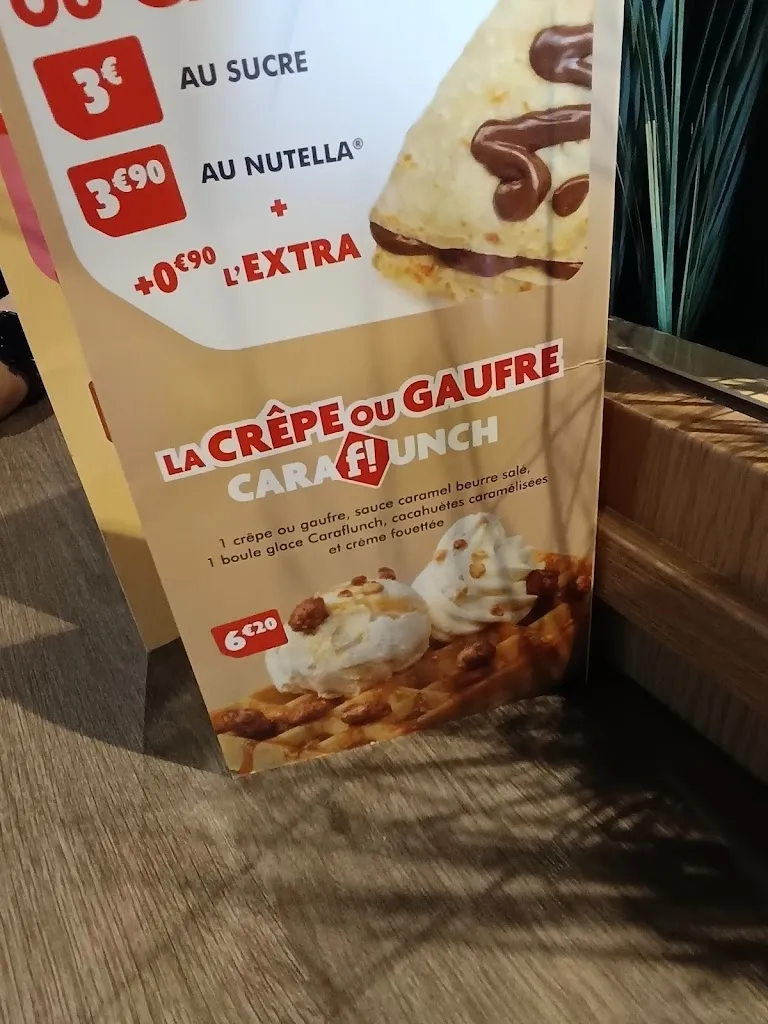 Menu_FLUNCH ROUEN BARENTIN_Barentin_image_2