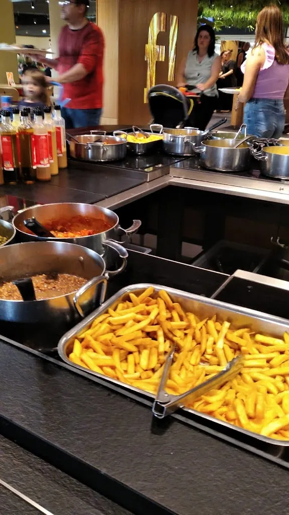 Menu_FLUNCH ROUEN BARENTIN_Barentin_image_9