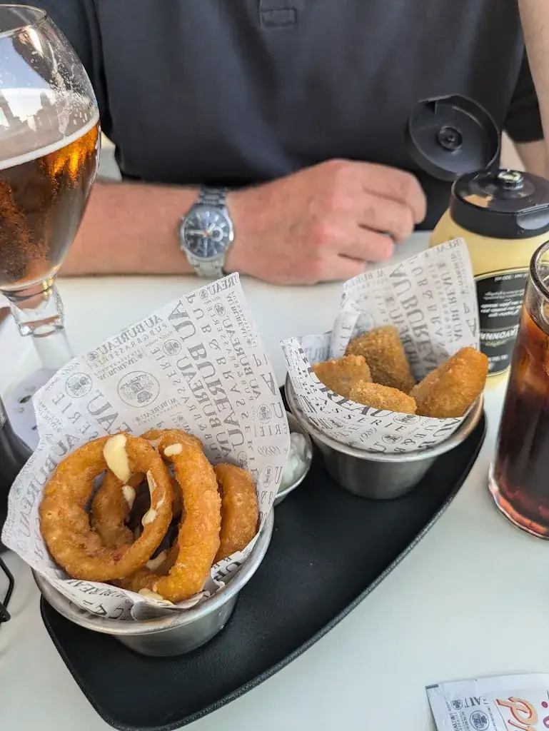 Menu_Au Bureau - Pub et Brasserie_Pissy-Pôville_image_5