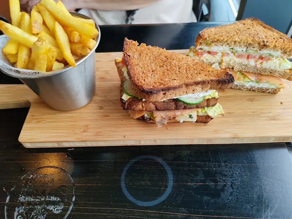 Menu_Au Bureau - Pub et Brasserie_Pissy-Pôville_image_9