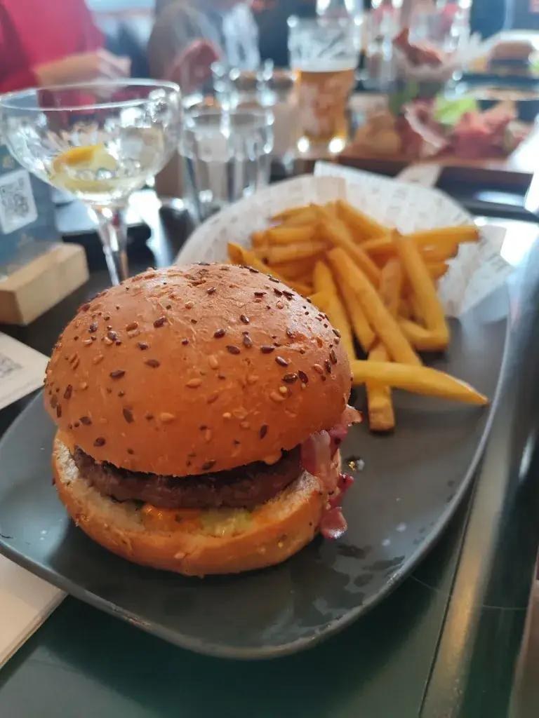 Au Bureau - Pub et Brasserie_Pissy-Pôville_slider_image_3