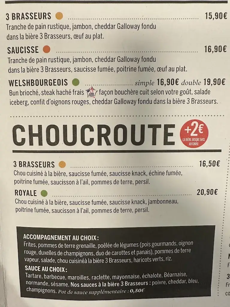 Menu_3 Brasseurs Rouen - Barentin_Barentin_image_4