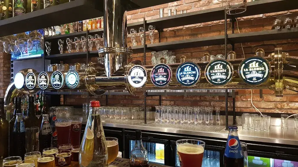 charle ti2c_3 Brasseurs Rouen - Barentin_Barentin_review